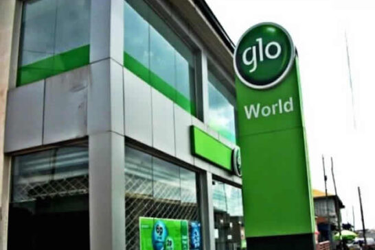 Glo emerges Champion Telecom Company of the Year