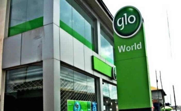 Glo emerges Champion Telecom Company of the Year