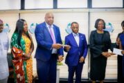 UNILAG Alumni Uk Funds, Empowers Undergraduates