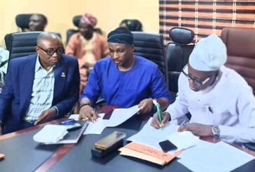 Oyo, World Bank Set To Renovate 58 Schools