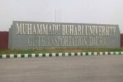 CCECC Hands Over $50m Transport University Daura To FG