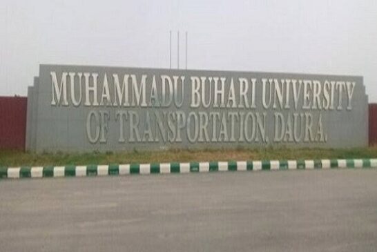 CCECC Hands Over $50m Transport University Daura To FG