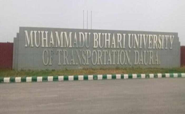CCECC Hands Over $50m Transport University Daura To FG