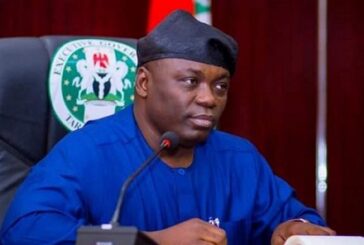 Poor Infrastructure Delaying Full Implementation Of Taraba Free Education – Gov Kefas