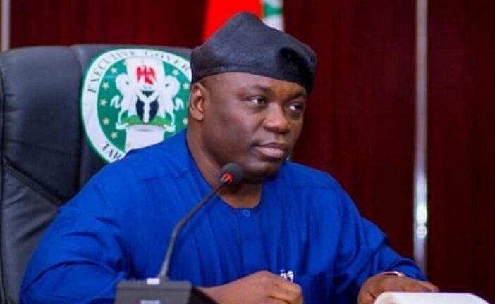 Poor Infrastructure Delaying Full Implementation Of Taraba Free Education – Gov Kefas