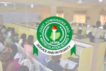 JAMB Releases Additional 531 Results