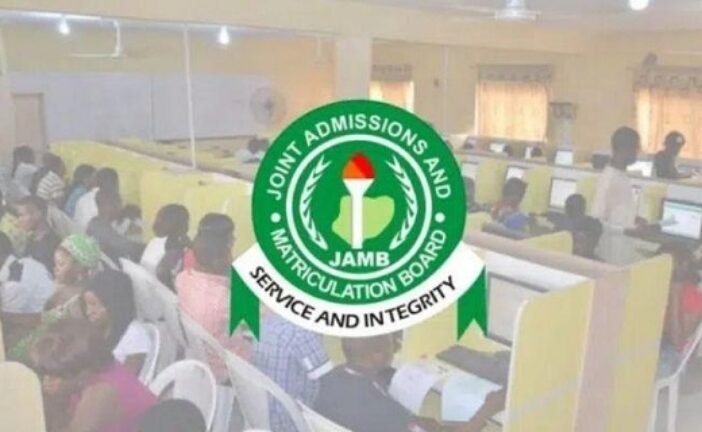 JAMB Releases Additional 531 Results