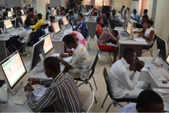 2024 UTME: Parents, Teachers Fault Failure Rate, Say Network Glitches Marred Exam