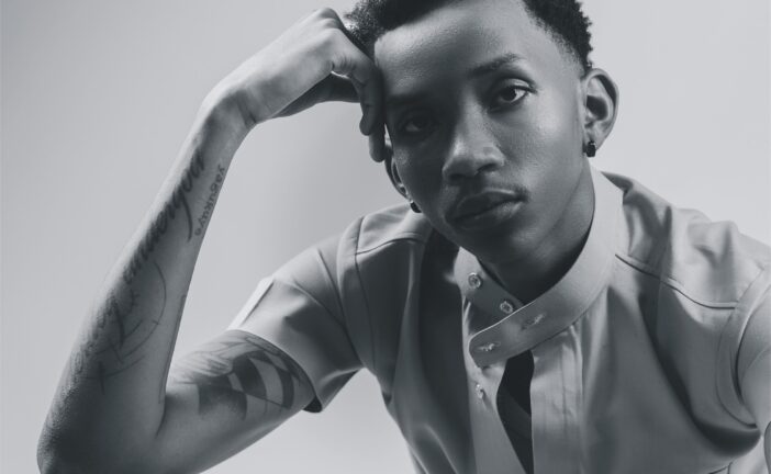 Unveiling East Africa’s Rising Star, Kivumbi King