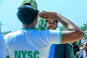 No Rejection Of Corps Members Expected From Public Institutions, Says Niger Governor 