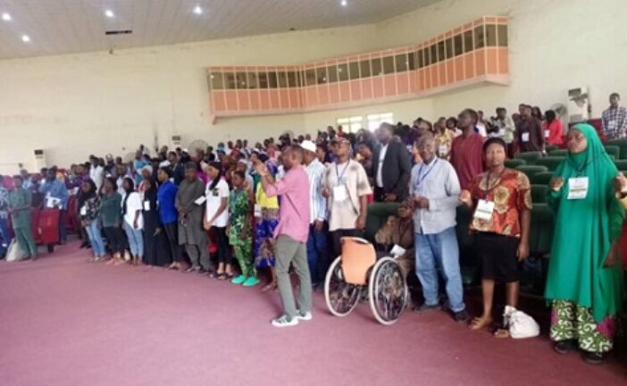 Labour Institute Trains 500 Youths On Entrepreneurship Skills