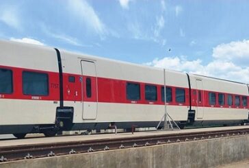 Lagos Rail Terminal Creates Awareness