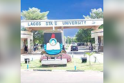 Stray Bullets Hit Two Lagos Varsity Students
