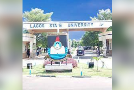 Stray Bullets Hit Two Lagos Varsity Students