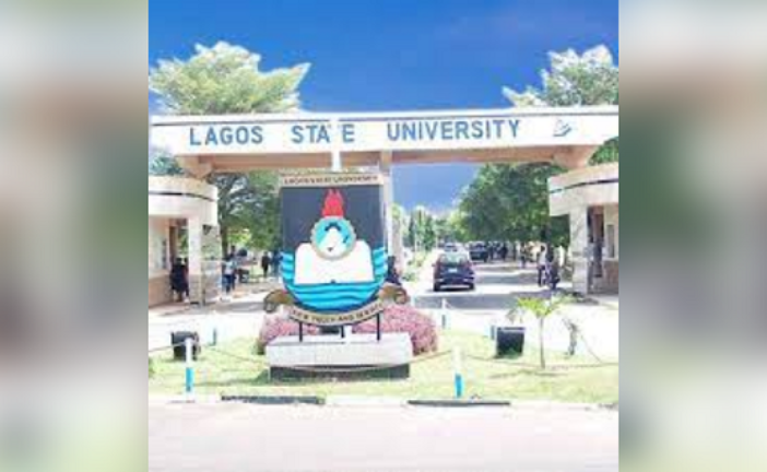 Stray Bullets Hit Two Lagos Varsity Students