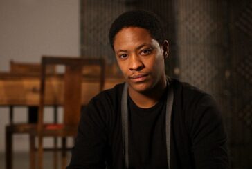 Meet Adetomiwa Edun, Nigerian-British Actor And Son Of Nigeria’s Finance Minister