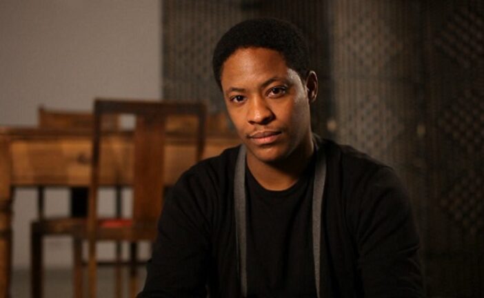 Meet Adetomiwa Edun, Nigerian-British Actor And Son Of Nigeria’s Finance Minister