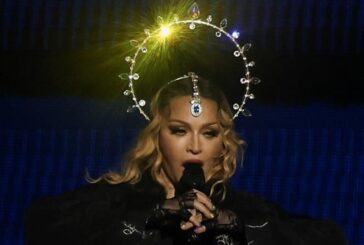 1.6 million Fans Storm Madonna’s Free Concert in Rio de Janeiro, Brazil