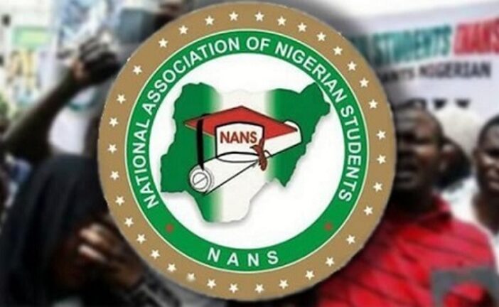 NANS Decries Killing Of Varsity Students, Urges Quick Action