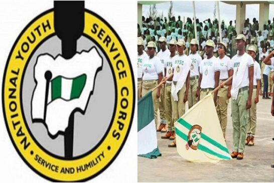 Fed Govt To Reform, Restructure NYSC Scheme, Says Minister