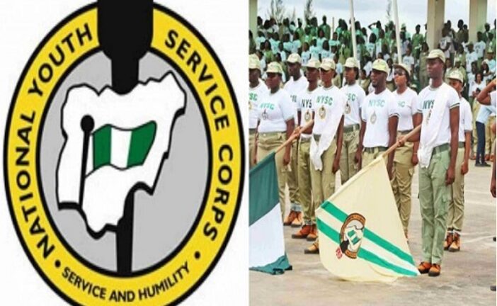 Fed Govt To Reform, Restructure NYSC Scheme, Says Minister