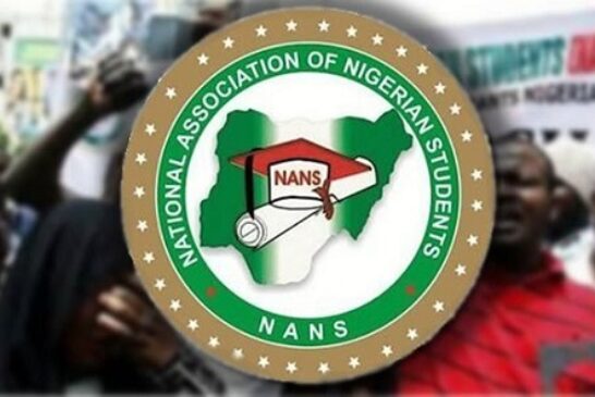 NANS To Higher Institutions: Enhance Campus Facilities, Healthcare