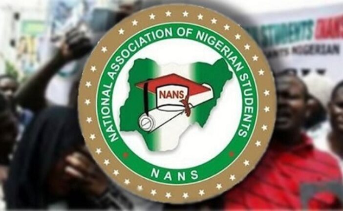 NANS To Higher Institutions: Enhance Campus Facilities, Healthcare