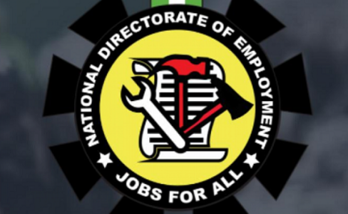 NDE Trains Graduates In Agribusiness In Borno