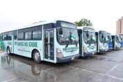 FG Begins Nationwide Operation Of CNG Buses As Commuters Get 50%