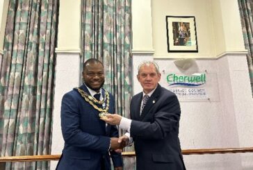 Nigeria’s Okeke Elected Chairman Of UK Local Government District