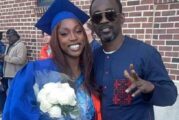 Fuji Superstar Pasuma Attends Daughter’s Graduation At University Of Illinois 