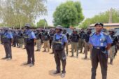 Police Launch Schools Protection Squad In Kano