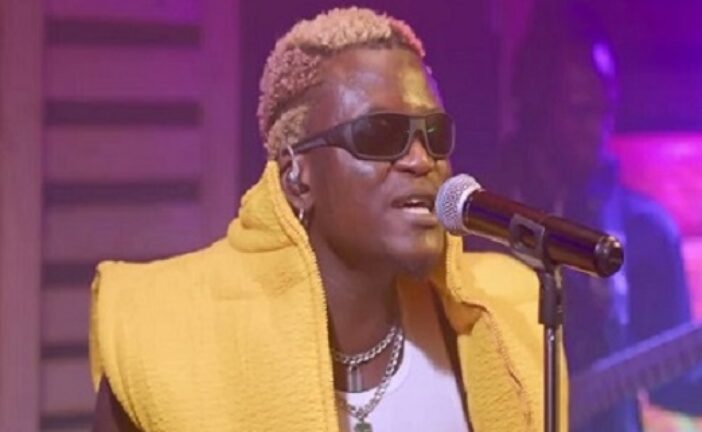 Portable Releases Diss Track After Regaining Freedom