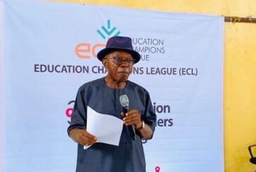 Rivers Students to Compete for N17.5m Awards in Quiz Competition 