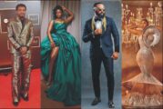 AMVCA 2024: 20 Hot Looks