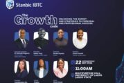 Stanbic IBTC Holdings to host 7th edition of its youth leadership series 