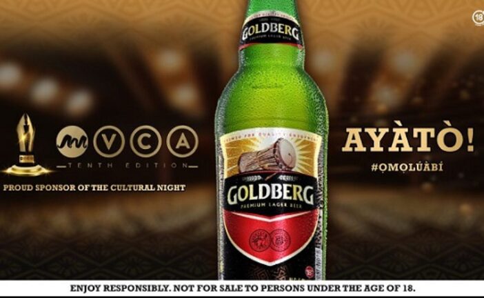 Goldberg Sponsors 10th AMVCA