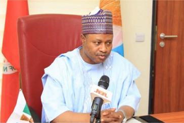 Governor Sani Commissions Newly Built School In Kaduna, Pledges To Build 50 More