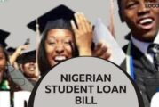 Fed Govt Releases Conditions As Student Loan Scheme Begins
