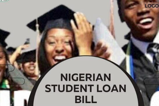 Fed Govt Releases Conditions As Student Loan Scheme Begins