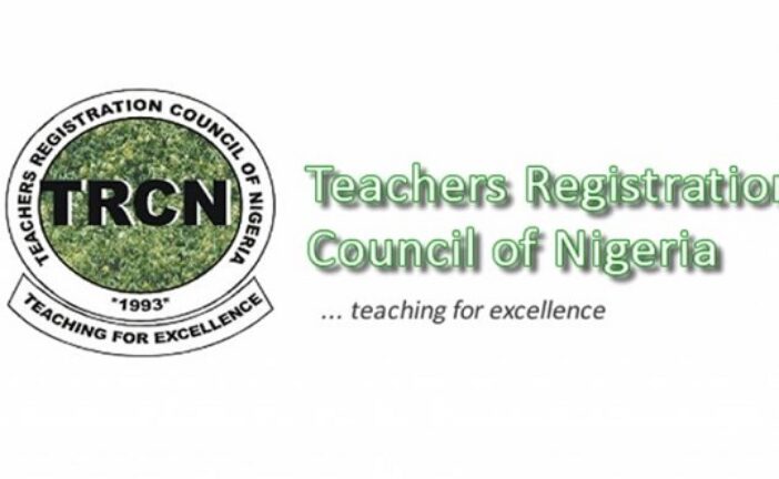 Only 2.4m Out Of 4m Teachers Qualified – TRCN