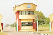 Rector Reads Riot Act To Students As Federal Poly, Ilaro Matriculates 8,740 