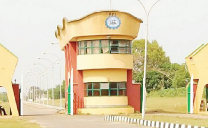 Rector Reads Riot Act To Students As Federal Poly, Ilaro Matriculates 8,740 