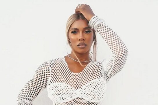 Acting Was My First Love Before Music, Says Tiwa Savage