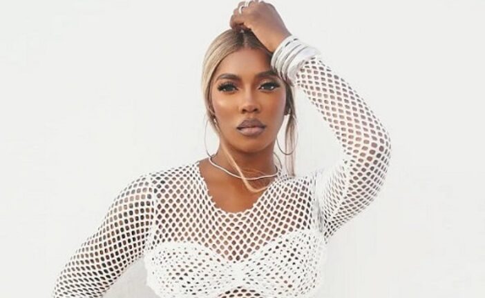 Acting Was My First Love Before Music, Says Tiwa Savage