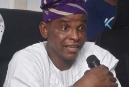 Scouting Can Curb School Bullying –Lagos Commissioner