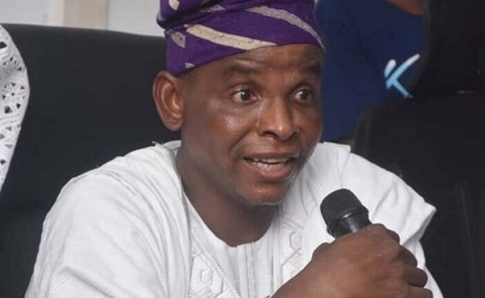 Scouting Can Curb School Bullying –Lagos Commissioner