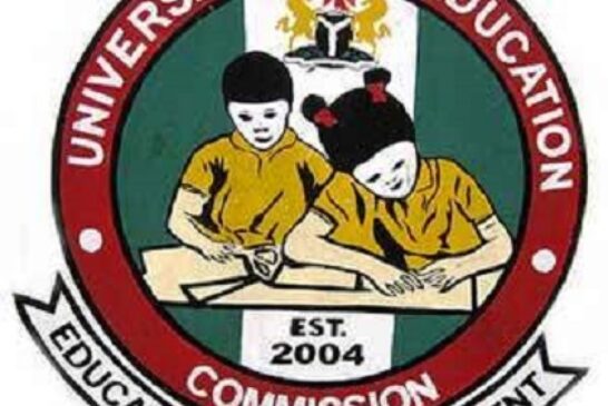 UBEC Plans Conference To Enhance Education Through Technology