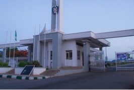 BREAKING: ASUU Uniabuja Begins Indefinite Strike
