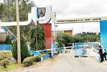 Students Protest As Disco Disconnects Unijos